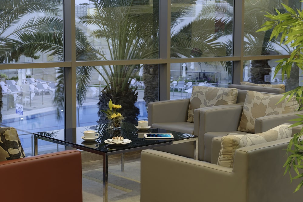 Leonardo Plaza Ashdod — Ashdod — photo 4