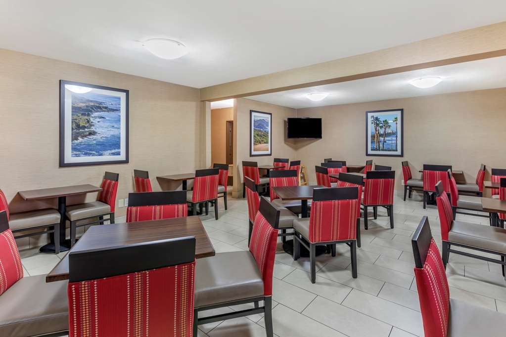 Comfort Inn Escondido San Diego North County - photo 40
