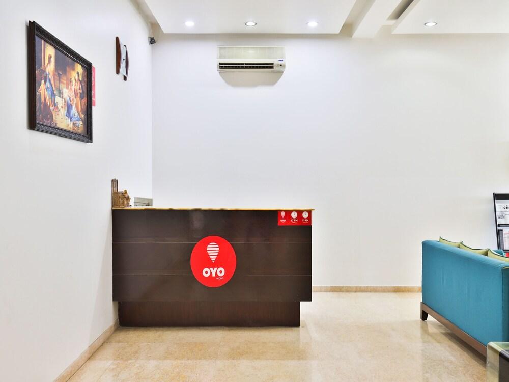 Hotel President Inn in Gandhinagar, India
