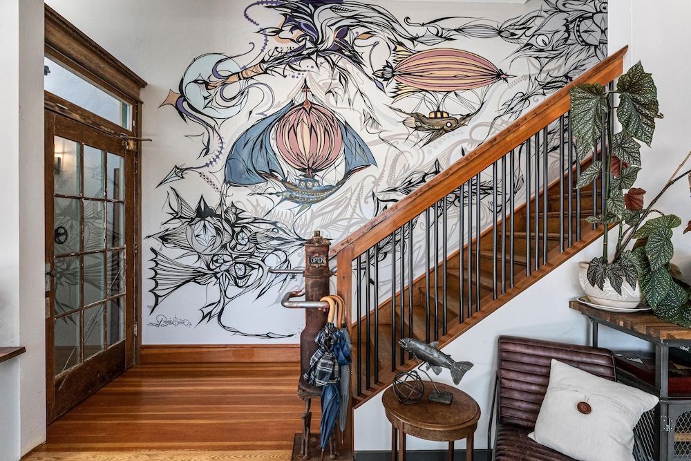 Mossbrae Hotel - photo 2