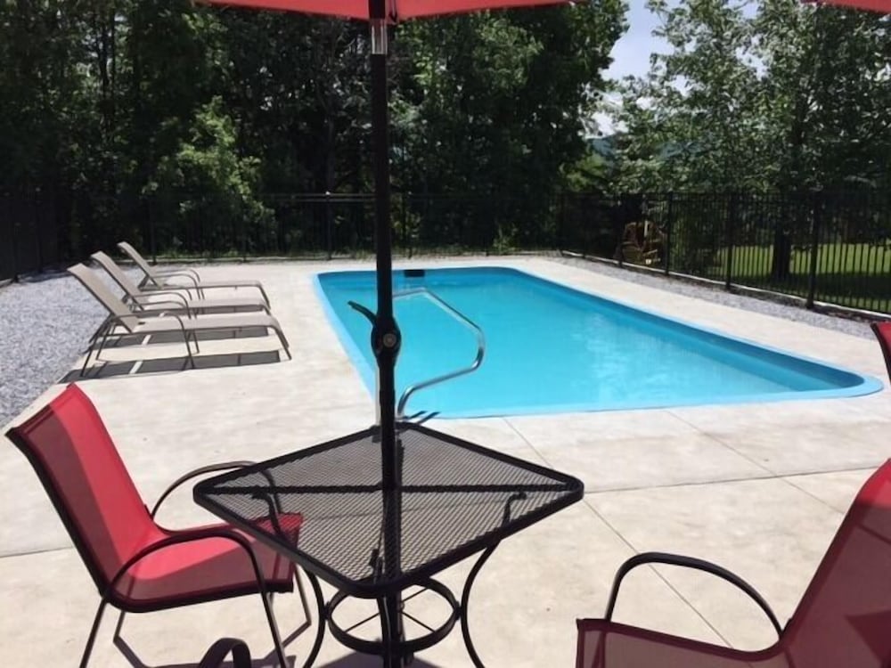 The Vermont Inn - photo 57