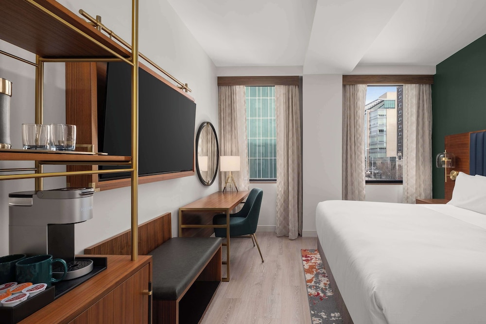 Hotel Ardent Dayton Downtown Tapestry Collection by Hilton - photo 10