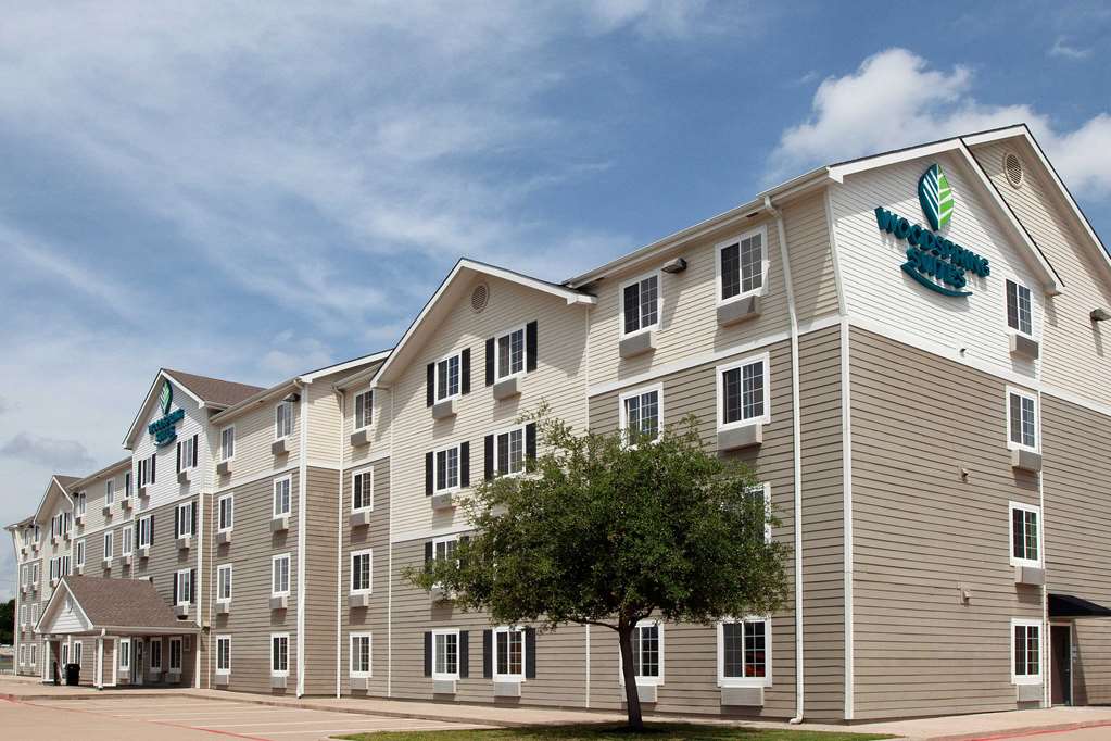 WoodSpring Suites Houston Willowbrook - photo 3