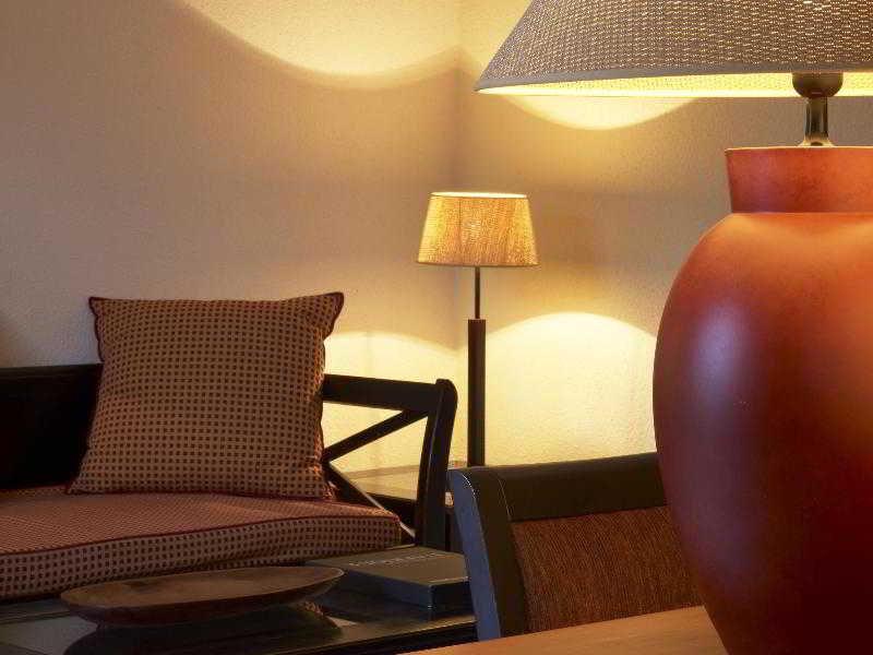 Hotel Mandji — Port-Gentil — photo 5