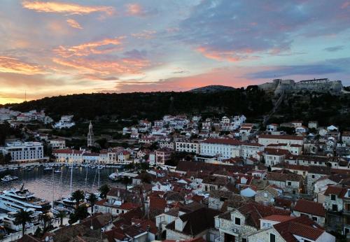 Forr Apartments Hvar Croatia — 4-Star Luxury Hotel in Hvar, Croatia