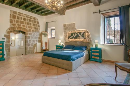 L'archetto di Vallecupa — 4-Star Luxury Hotel in Viterbo, Italy