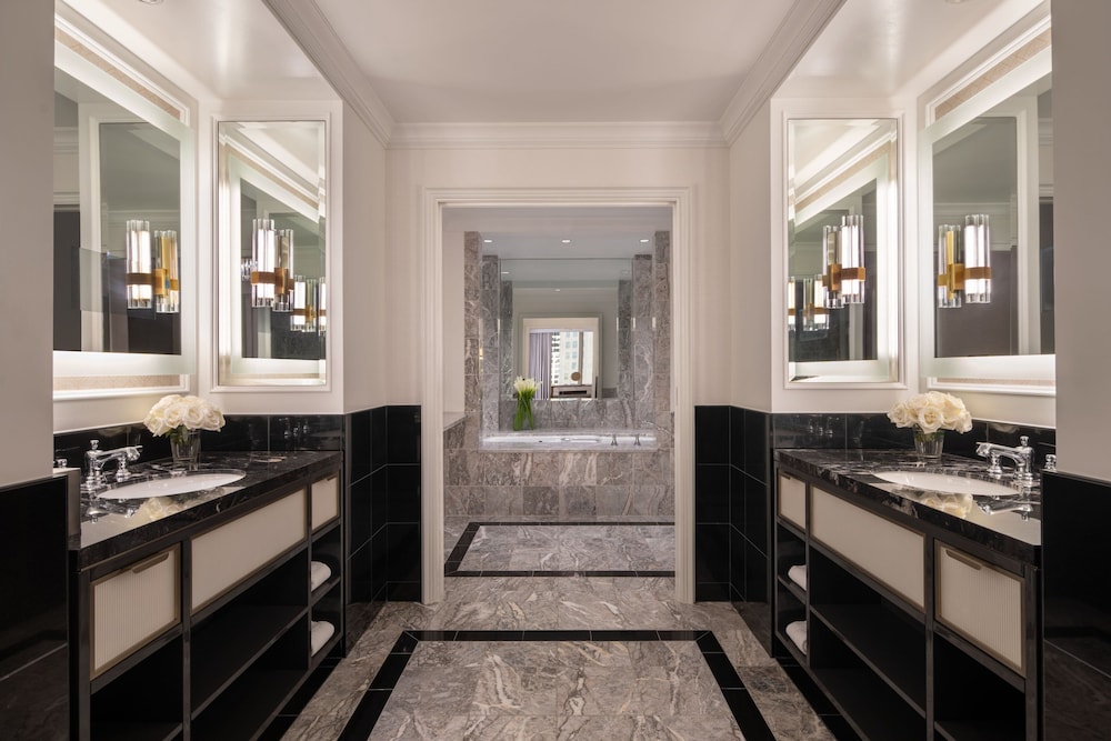 The Ritz Carlton Dallas - photo 28