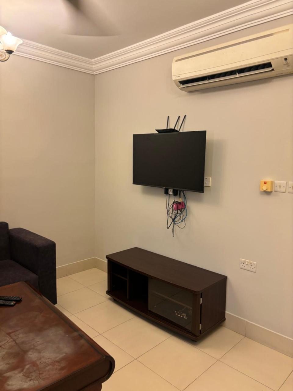 Wonderful Studio — hotel in Al Ain City