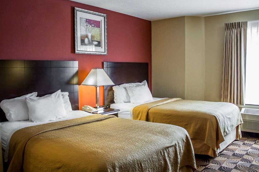Quality Inn Brunswick Cleveland South - photo 9