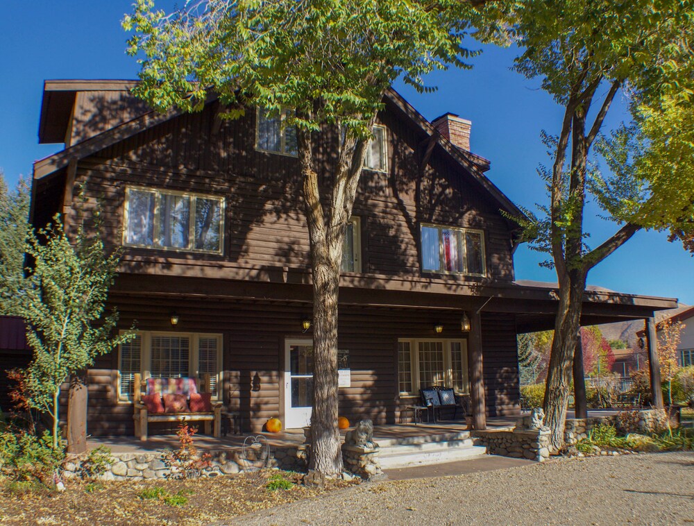 The Inn At Ellsworth Estate - photo 30
