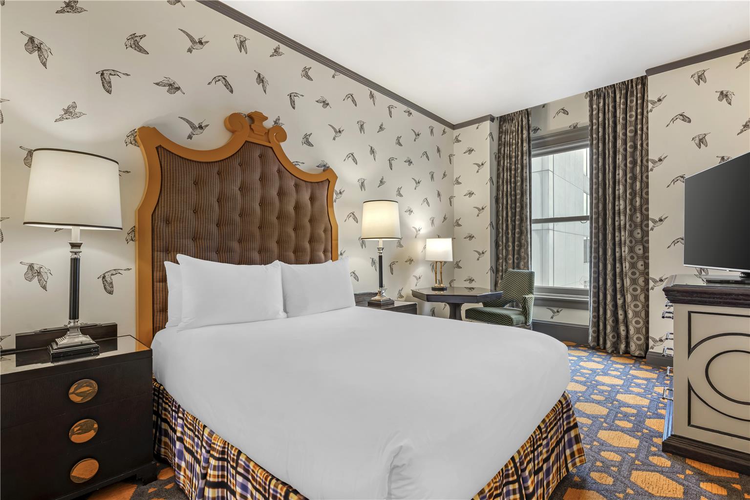 The Royal Sonesta Portland Downtown - photo 14
