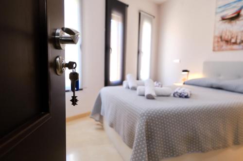 Habitaciones Pensadas Para Ti — Fuengirola