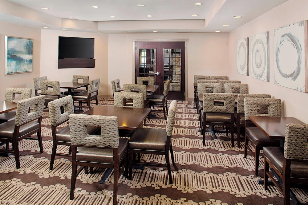 Residence Inn by Marriott Worcester - photo 24
