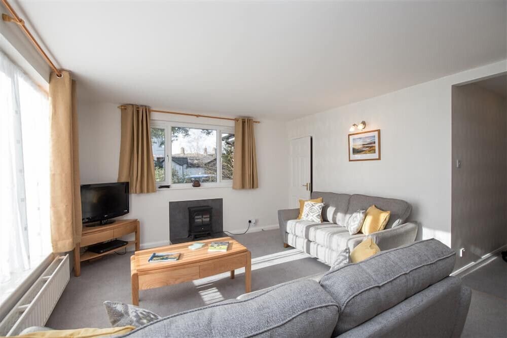 Yew Tree Cottage — 4-Star Luxury Hotel in Ambleside, United Kingdom