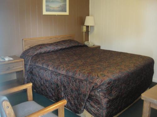 California Motel - photo 25
