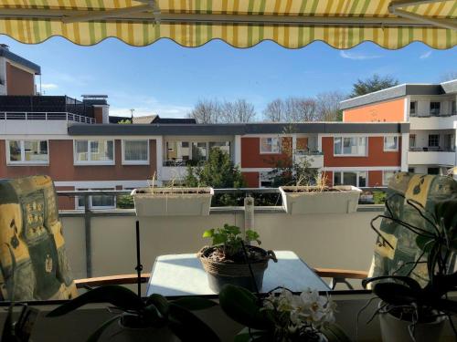 Ferienwohnung Wesertal — 4-Star Luxury Hotel in Hameln, Germany