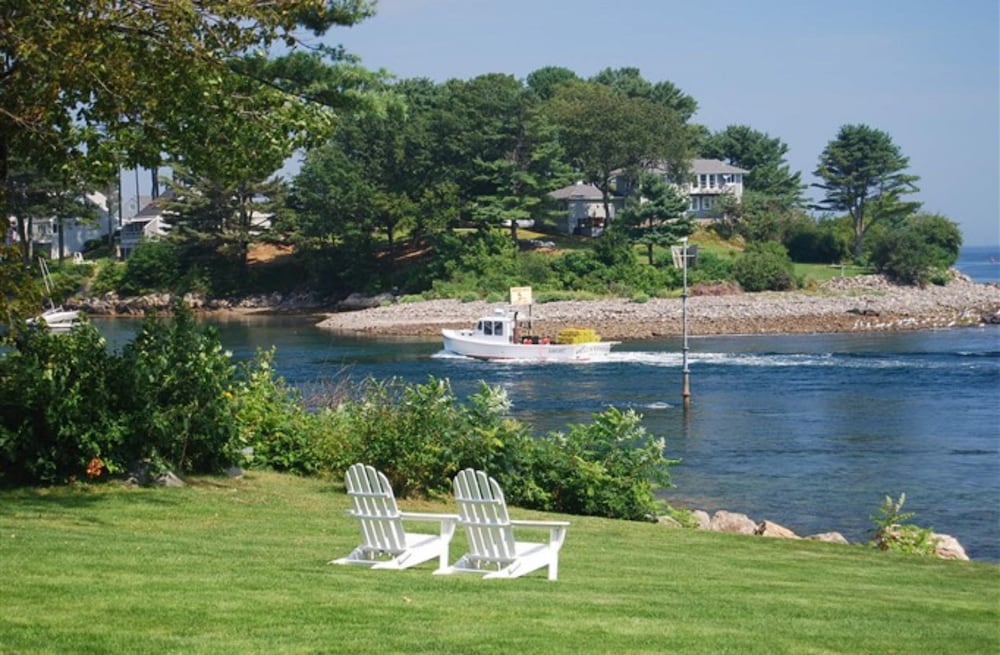 Dockside Guest Quarters & Restaurant - photo 130