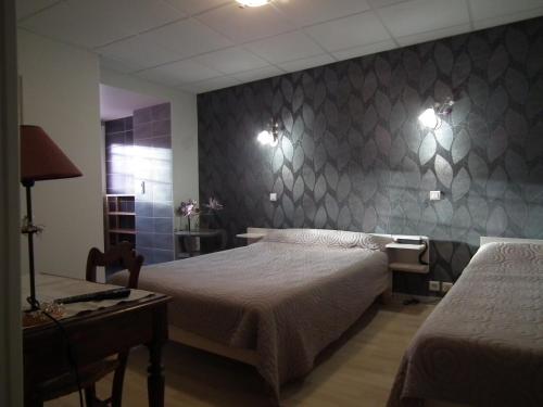 Hotel Piellenia - last minute hotel in Lourdes