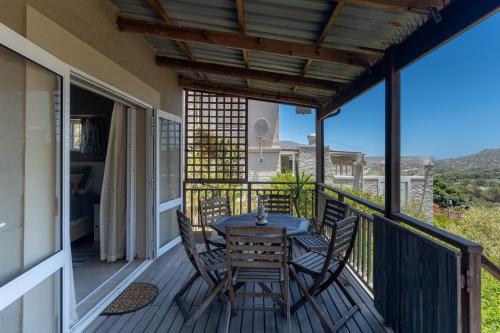 Tweni Cottage