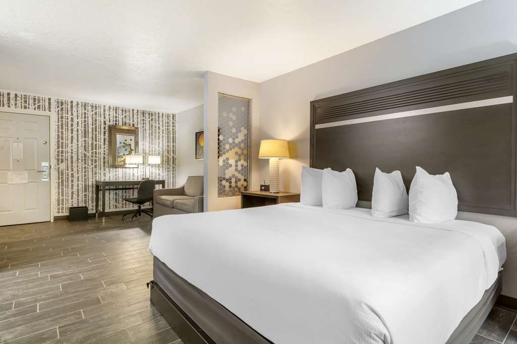 Best Western Corvallis - photo 9
