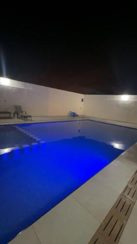 Akram Aznak in Martil, Morocco