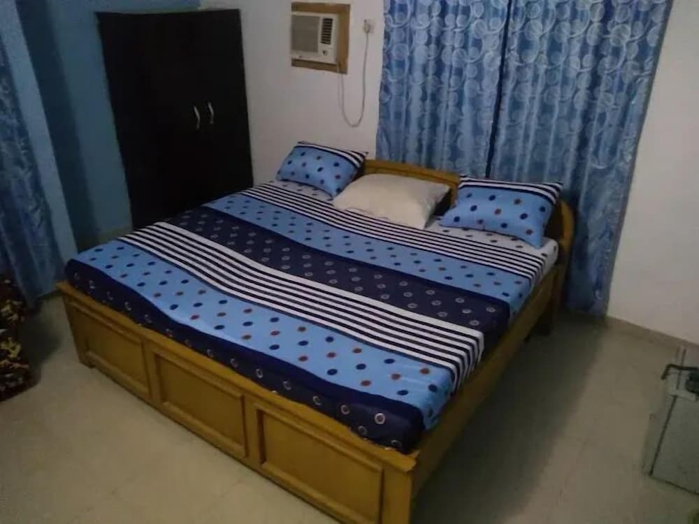 DOA Hotel and Suites in Ilorin, Nigeria