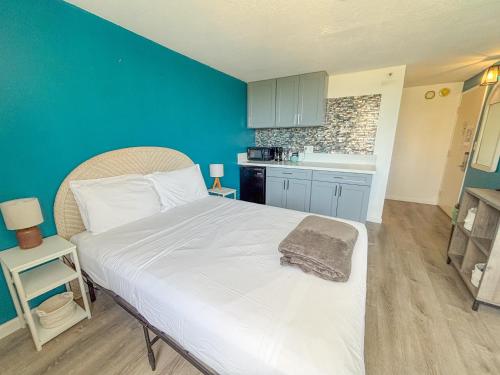Hawaiian Monarch 1105 condo — 4-Star Luxury Hotel in Honolulu, United States