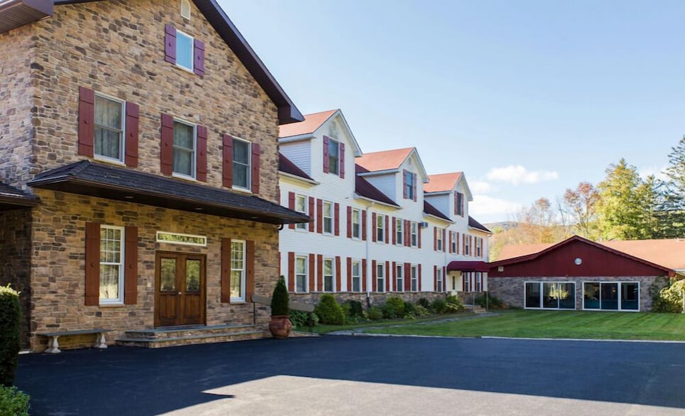 The Copperhood Retreat & Spa - photo 27