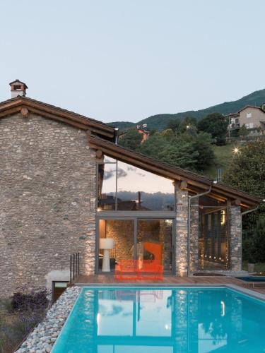 Casa Olea Hotel — hotel in Cremia