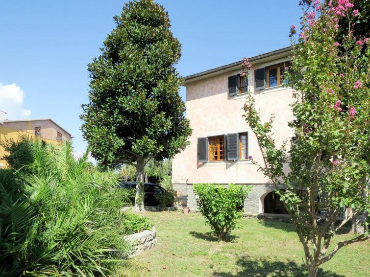 Regina Amalasunta — hotel in Marta