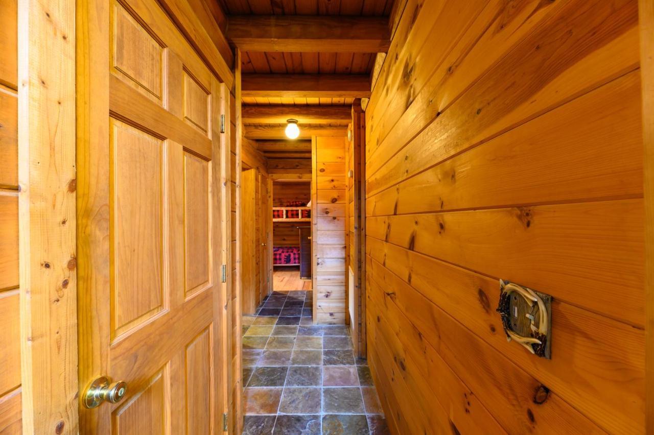 Smokies Overlook Lodge - photo 22