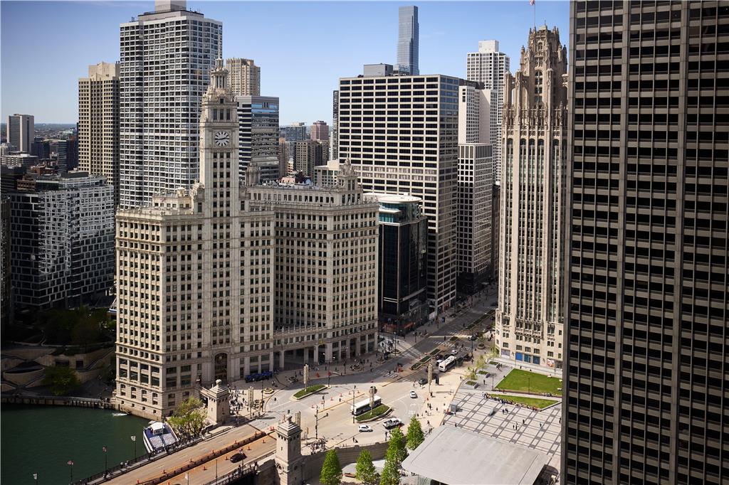 Hyatt Regency Chicago - photo 134