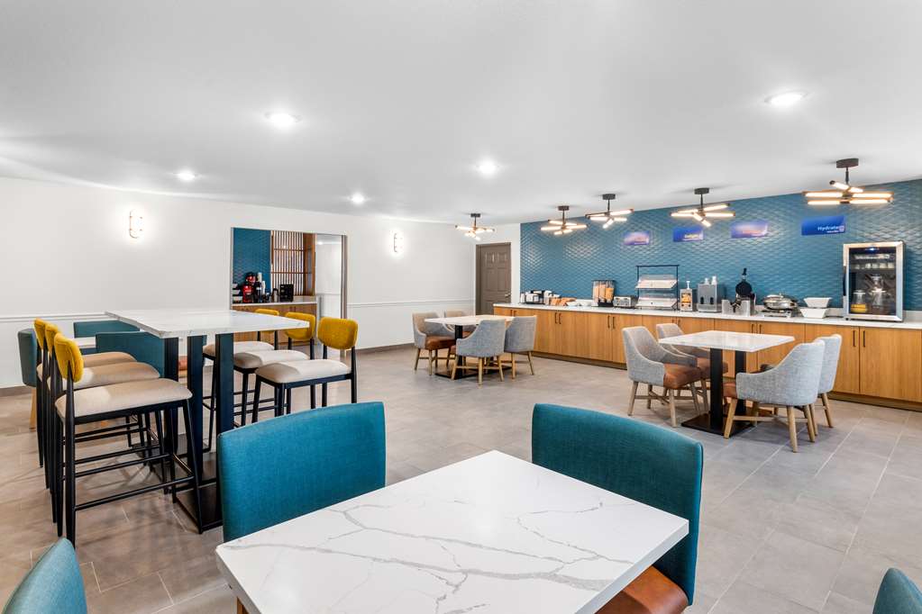 Best Western Acadia Hotel - photo 28