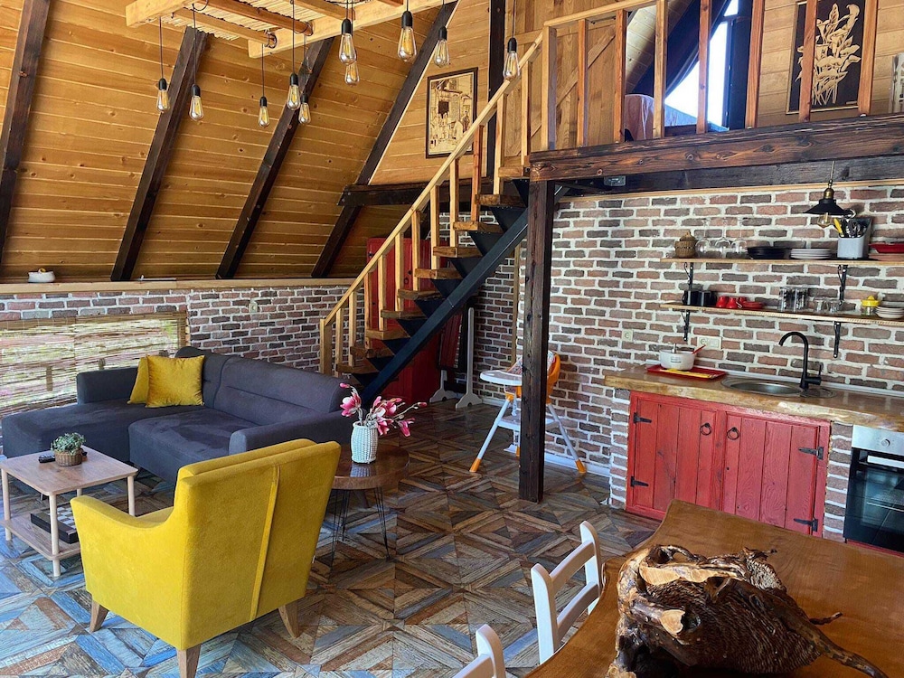 Tenora Suit Bungalov — Ardesen — photo 4