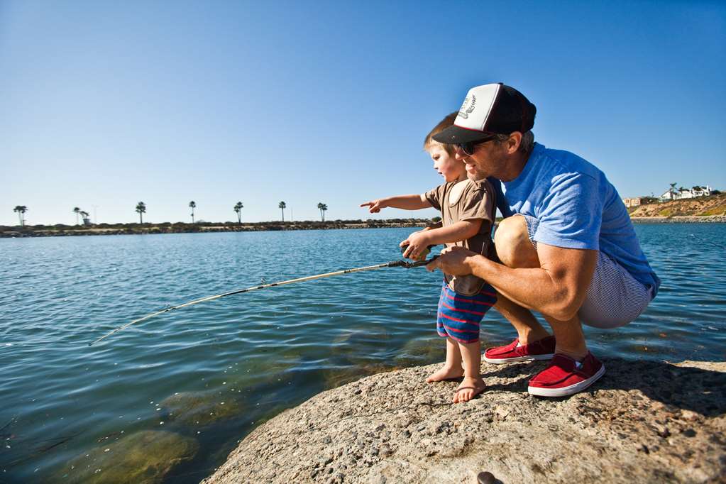 Carlsbad By The Sea Hotel - photo 25