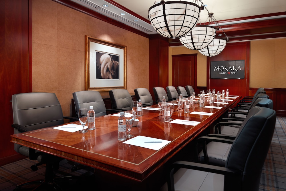 Mokara Hotel & Spa San Antonio - photo 43