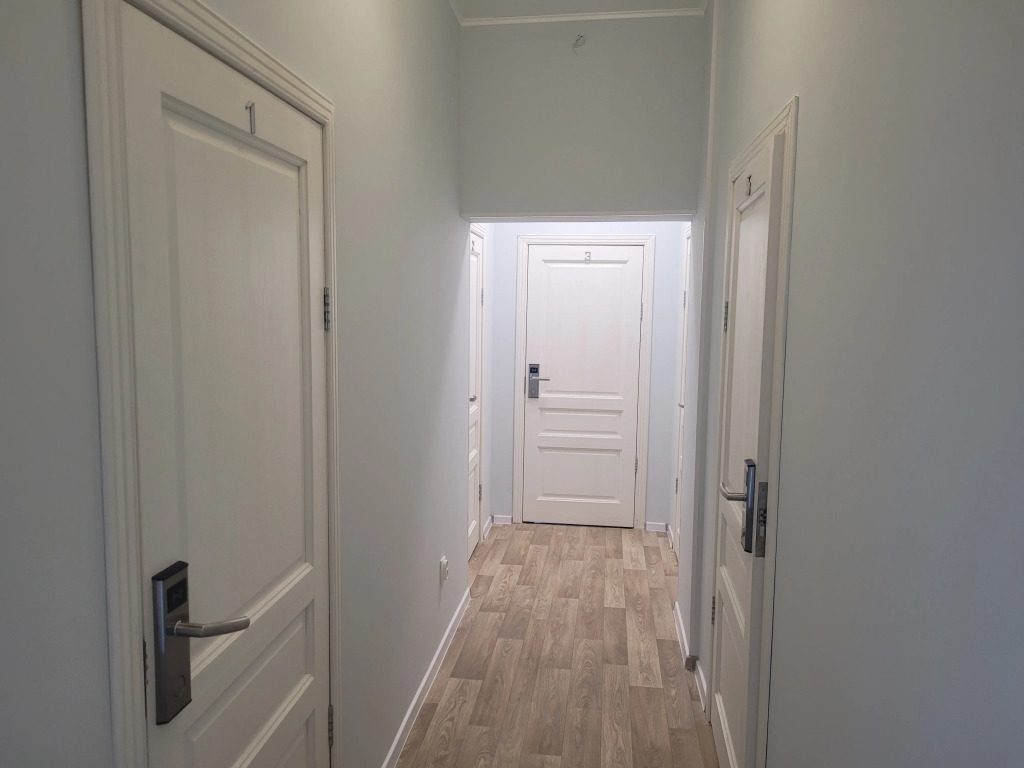 Vizavi Hotel in Kingisepp, Russia