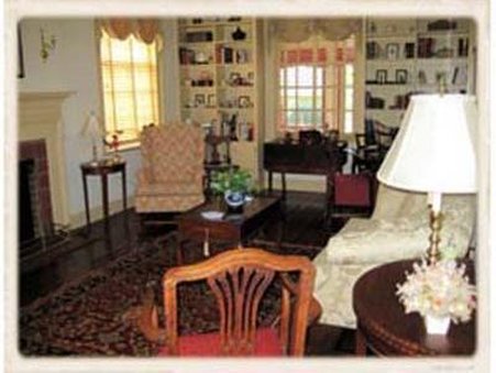 Brick House Inn - photo 6