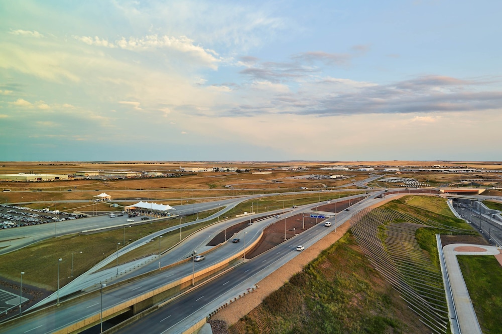 The Westin Denver International Airport - photo 35