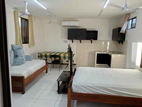 Cabinas Dormi Bene in Miramar, Costa Rica