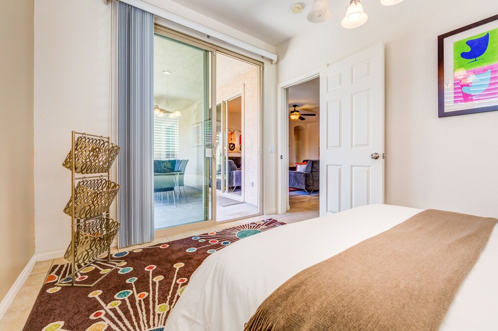 Magnolia by Avantstay Magnificent Coachella Valley Oasis w Pool & Spa - photo 30