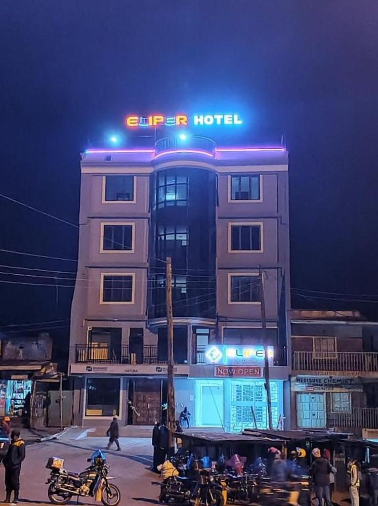 Eliper Hotel - last minute hotel in Unknown City