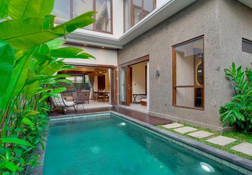 Queeno Villa Nusa Dua — 4-Star Luxury Hotel in Nusa Dua, Indonesia