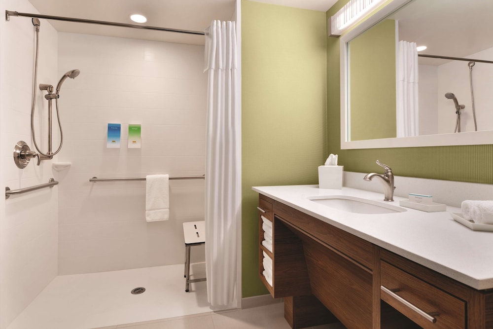 Home2 Suites by Hilton Phoenix Tempe University Research Park - photo 23