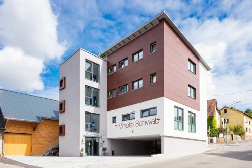 Vinotel Heinz J. Schwab — Bretzfeld — photo 5
