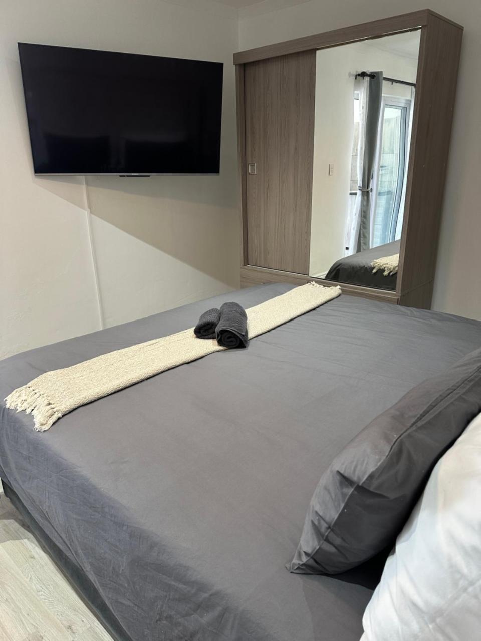 Skypool Guesthouse