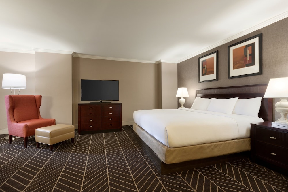 Hilton Arlington - photo 8