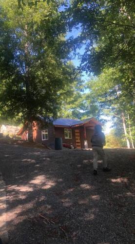 Cabaña Antü Lihuén Caburgua in Pucon, Chile