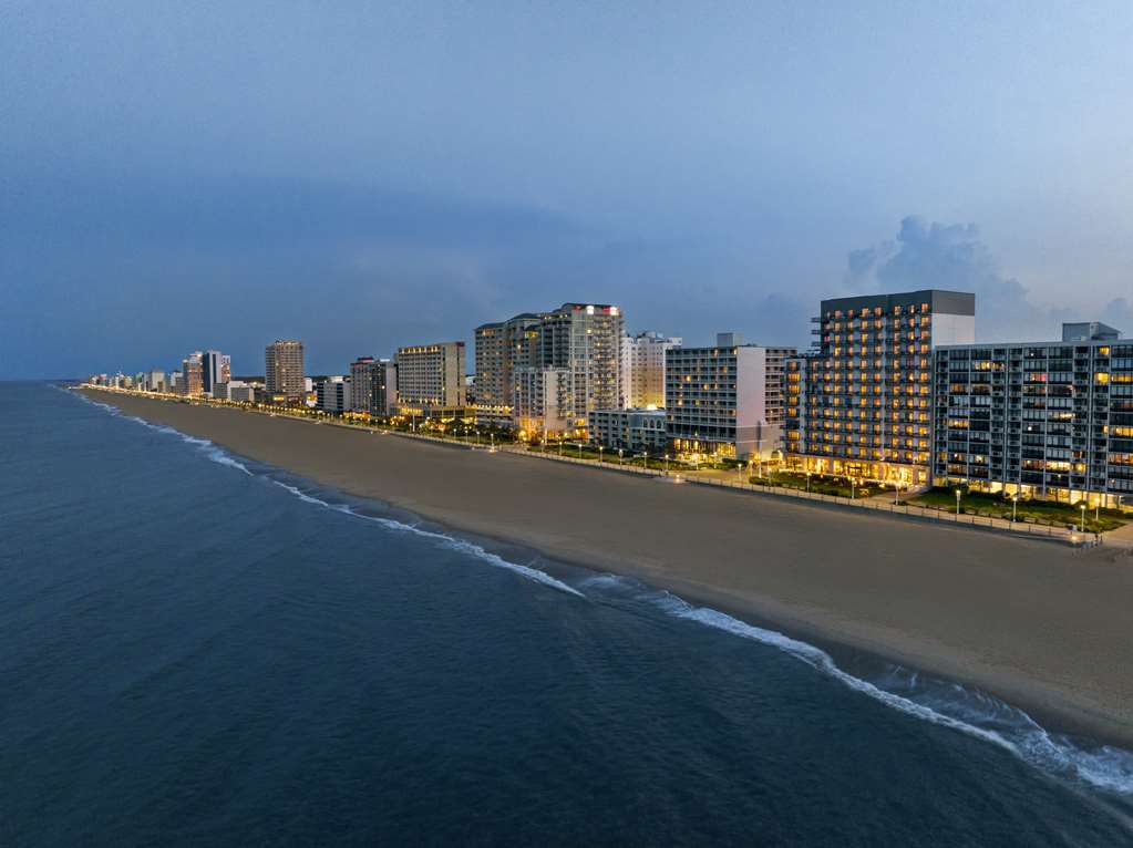 Hyatt Place Virginia Beach Oceanfront - photo 76