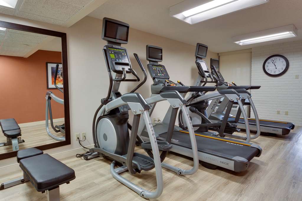 Drury Inn & Suites Columbia Stadium Boulevard - photo 18